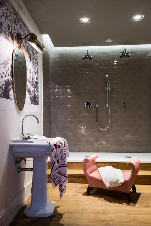 Soprarno Suites - 12