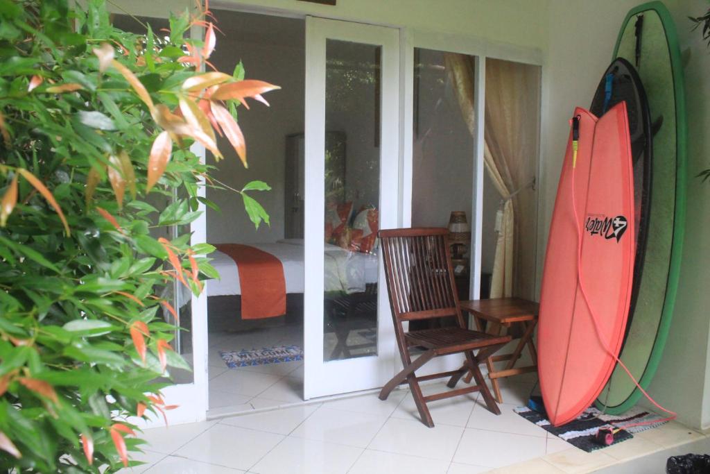 Summer Homestay Bali - 19