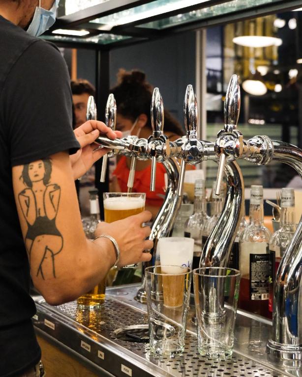 Eklo Toulouse - Resim 12