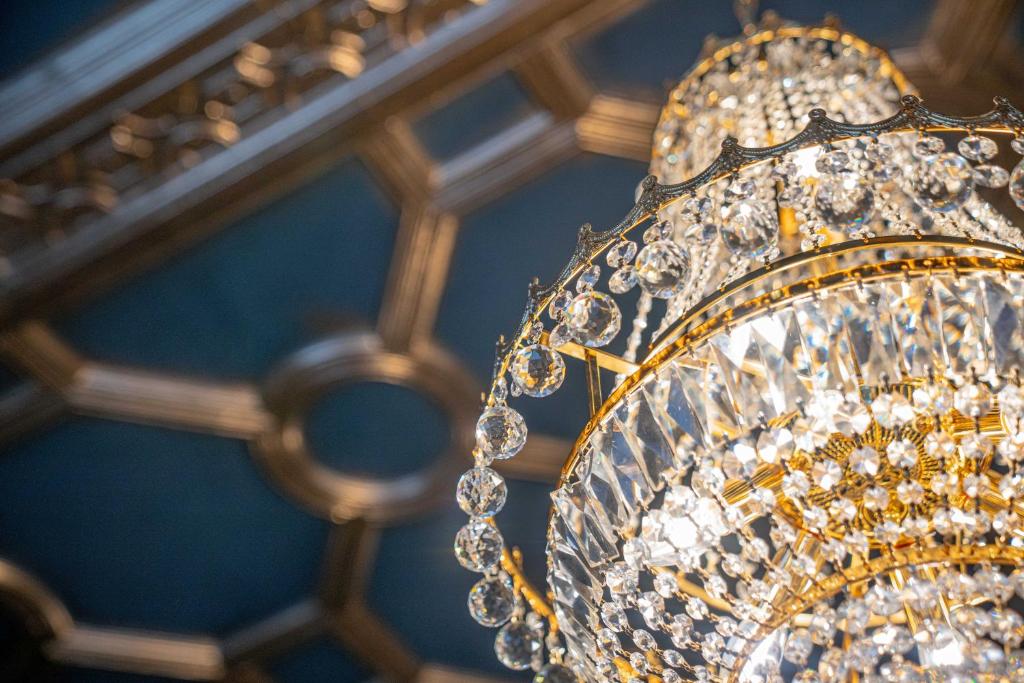 62 Castle Street Hotel - Resim 29