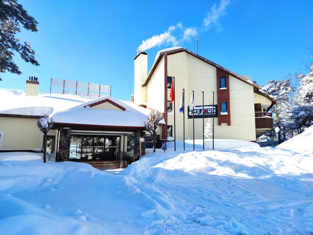 The Sign Esentepe Hotel Kayak Merkezi Gerede Updated 22 Prices