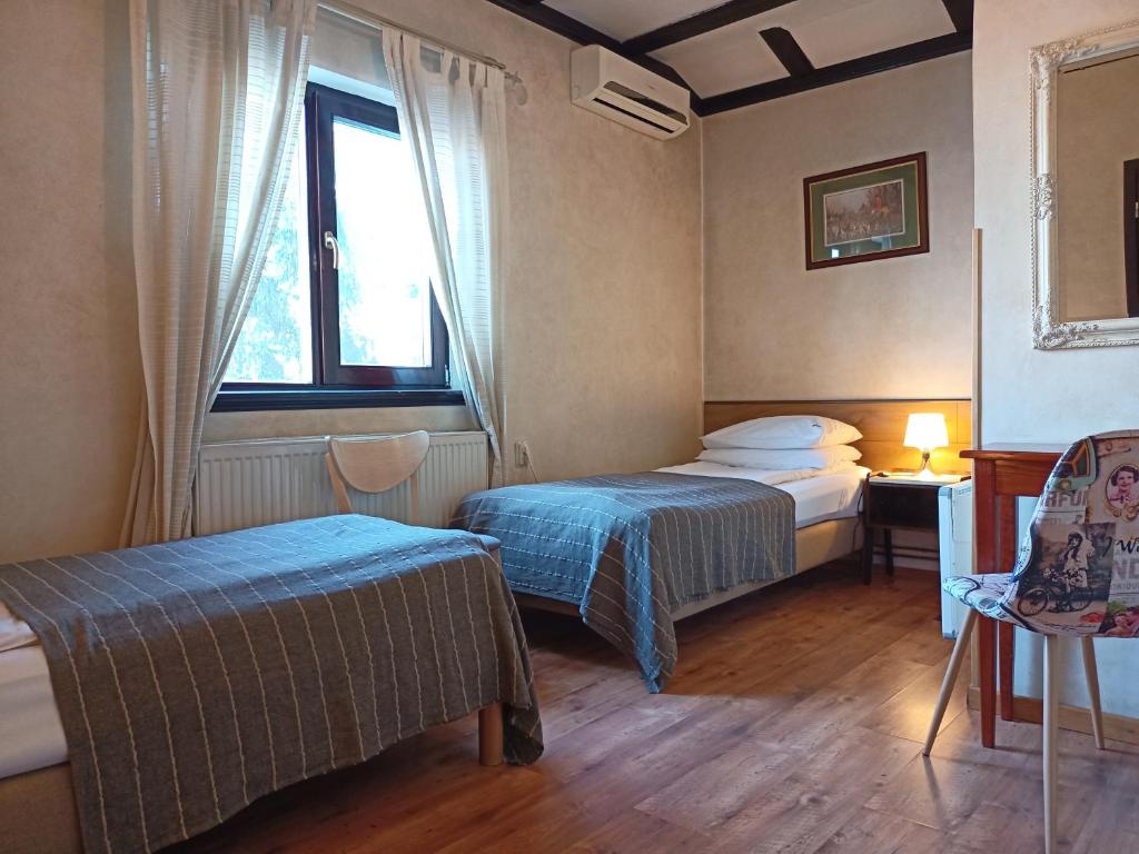 Gallery image of Avalon Rooms in Oradea