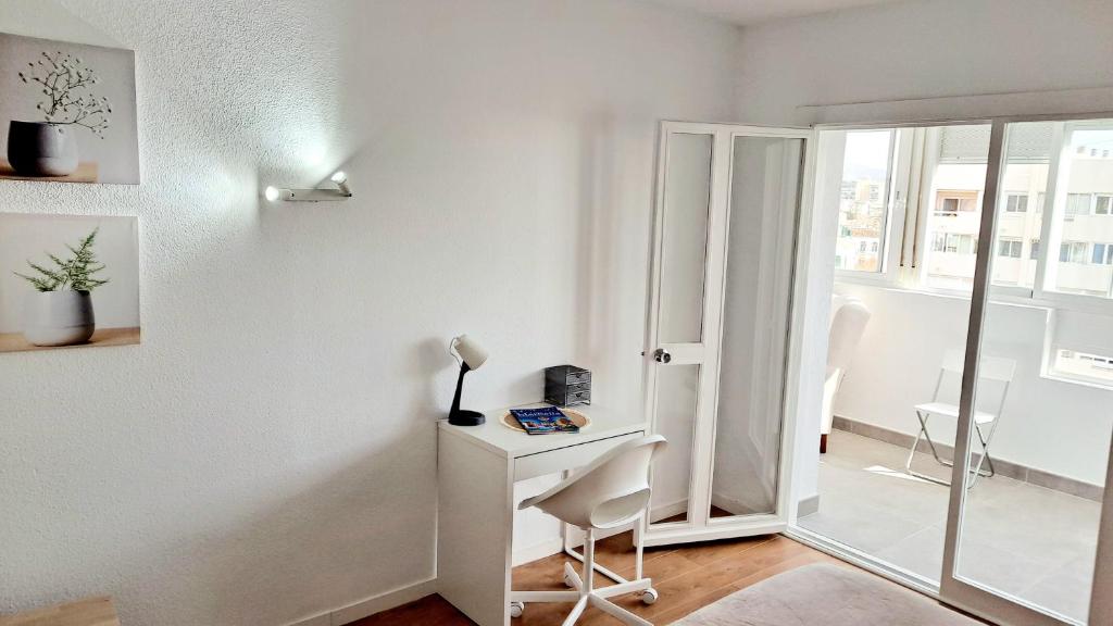 Fotografia z galérie ubytovania Andreas Apartament Marbella Centro v Marbelli