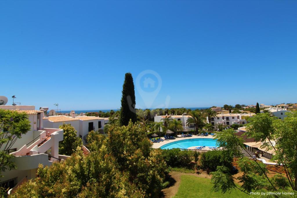 Apartamento 53A São Rafael T2 duplex - Albufeira, Algarve