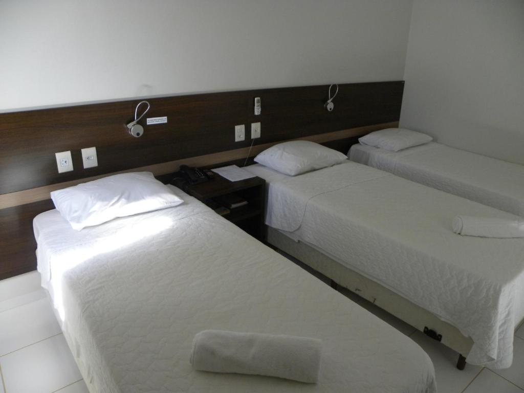  Executive Hotel