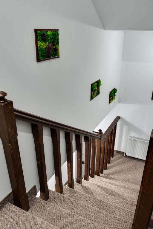 Fotografie z fotogalerie ubytování Family Hotel LILIUM v destinaci Kirkovo