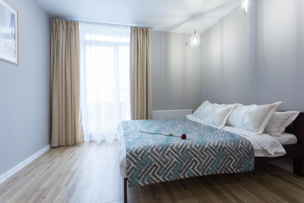Naykova district - Apartamento De Estudio