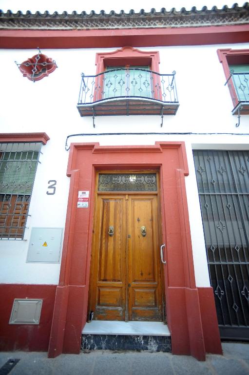 San Basilio´s Red House (Córdoba) – oppdaterte priser for 2022