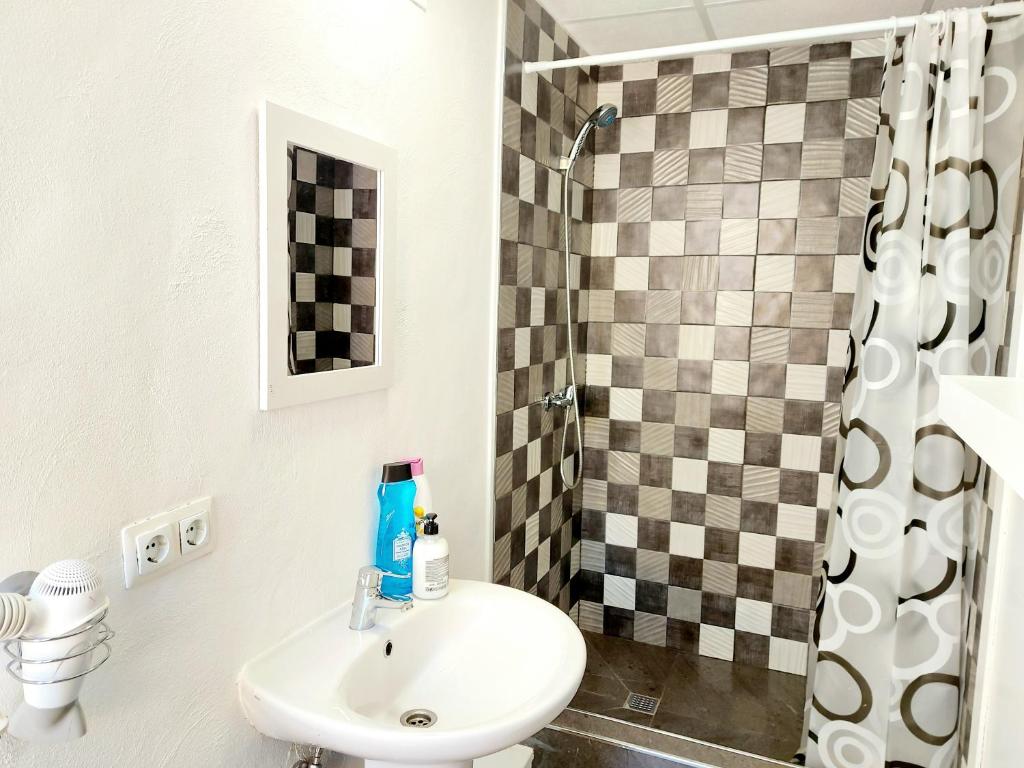 Estudios GLORIA - Apartamento De Una Habitación