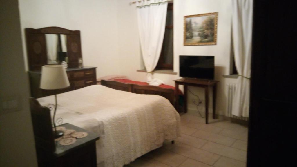 Azienda Agricola Cascina Monticone - Drievoudige Kamer
