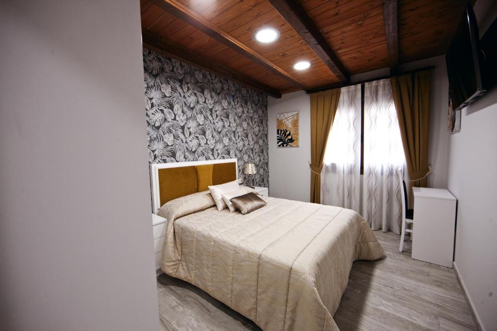 VILLA DOS INFANTAS, Puebla de Sanabria – Precios actualizados ...