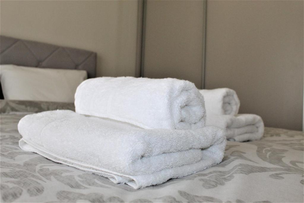 Khibra 2 - Two-Bedroom Apartment