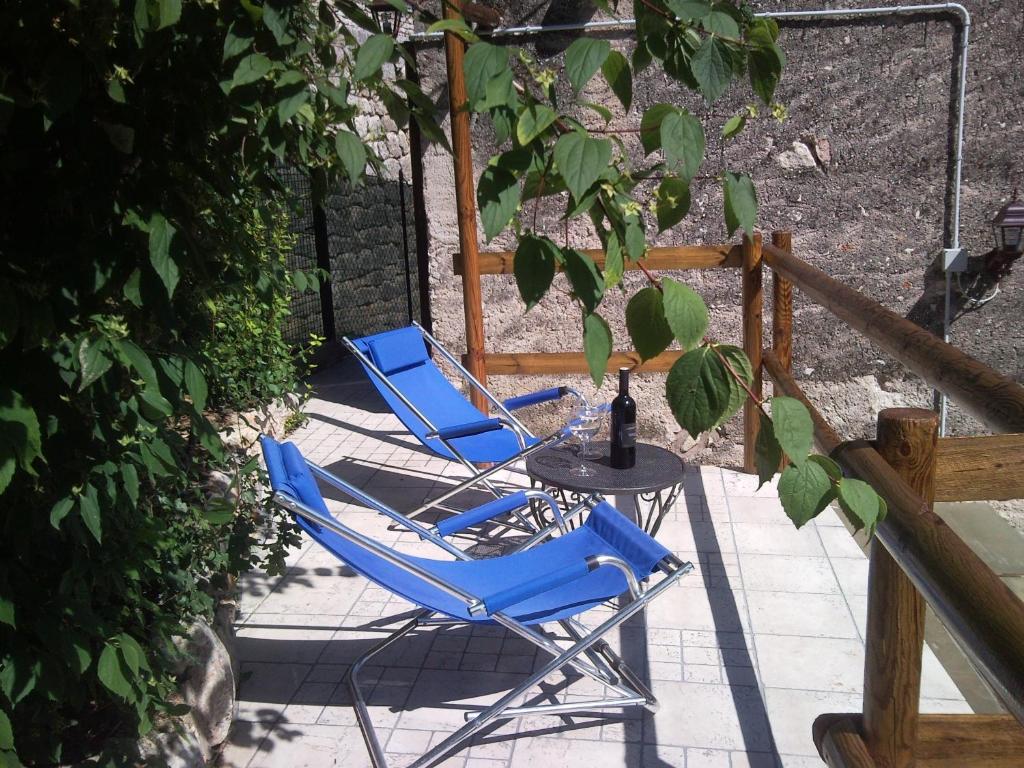 Ogród w obiekcie Ca' Spina: Sweet Home in Valpolicella