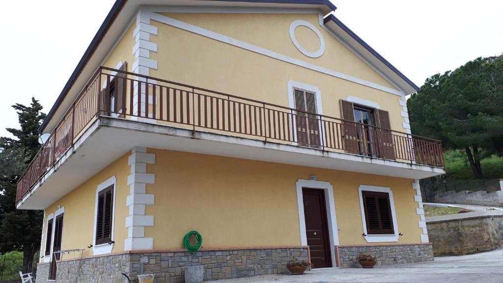 Le Pigne casa vacanze. - Apartment - Ground Floor