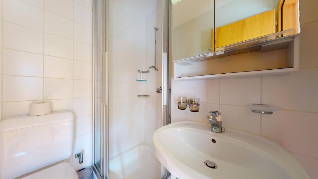 Crêtes X1 023 - SUNNY apartment 5 pers - Resim 8