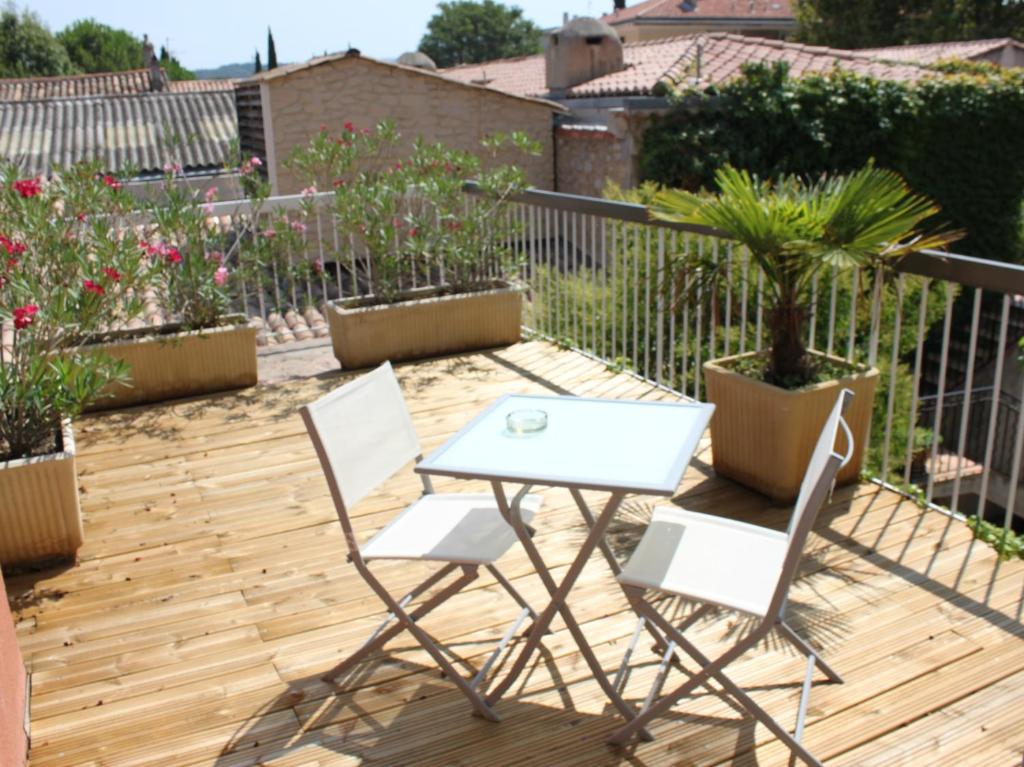 Le Concorde - Resim 20