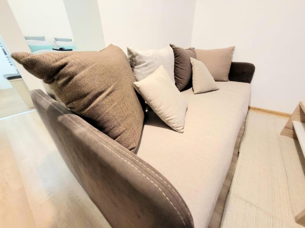 Afbeelding uit fotogalerij van Veľký apartmán 3 in Karlova Ves