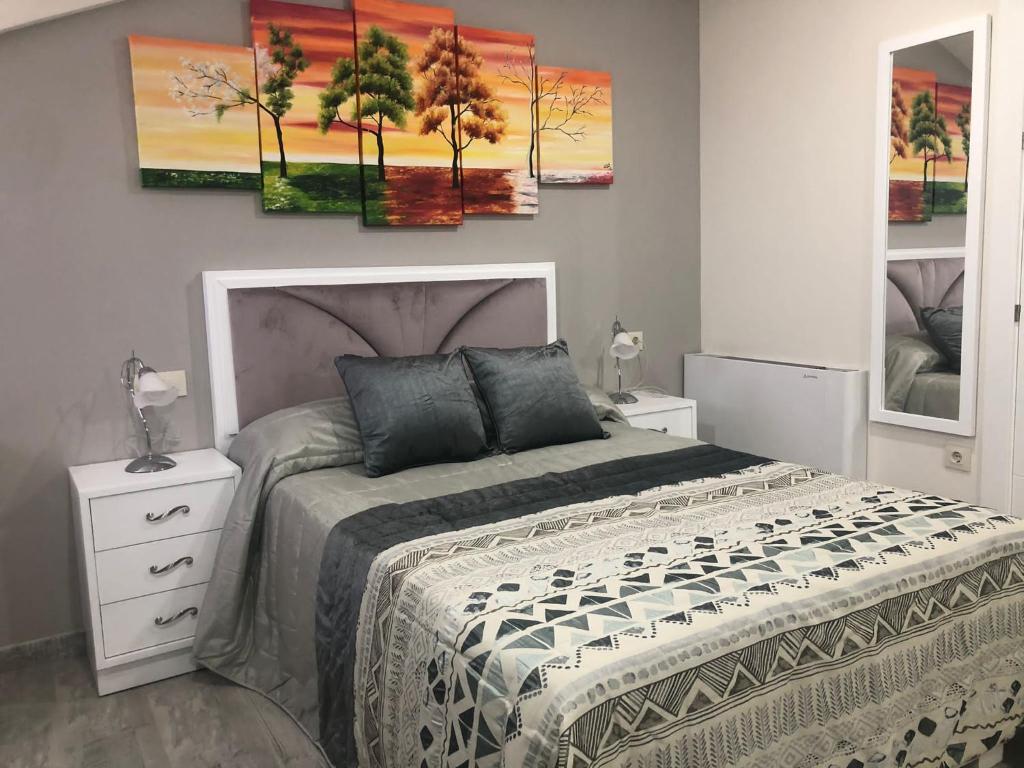 VILLA DOS INFANTAS, Puebla de Sanabria – Precios actualizados ...