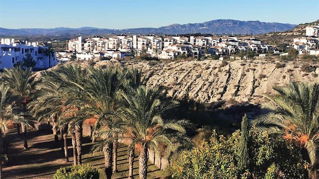 Sol y Alma Mediterranean Apartment, Vera – Updated 2023 Prices