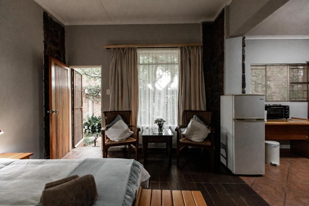 Selati 103 Guest Cottages - Jumeau