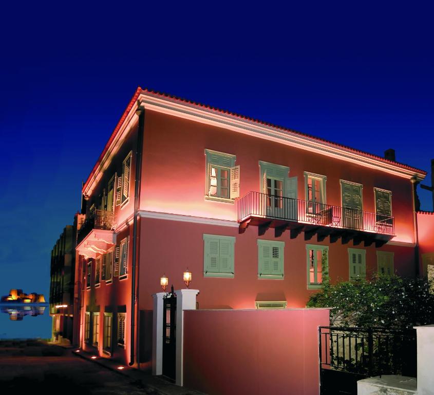 Hotel Ippoliti - Resim 12