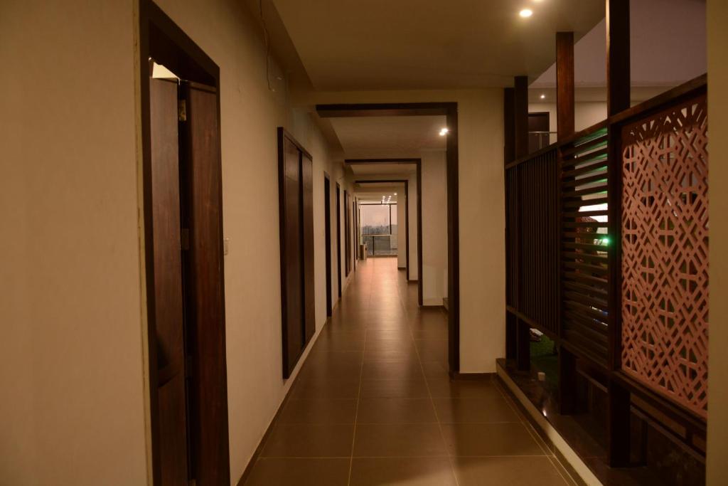 Fotografie z fotogalerie ubytování The Divine Resort Somnath v destinaci Somnath