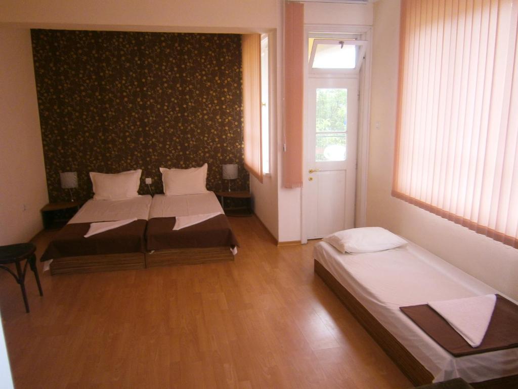 Gallery image of Guest House Hristovi in Aheloy