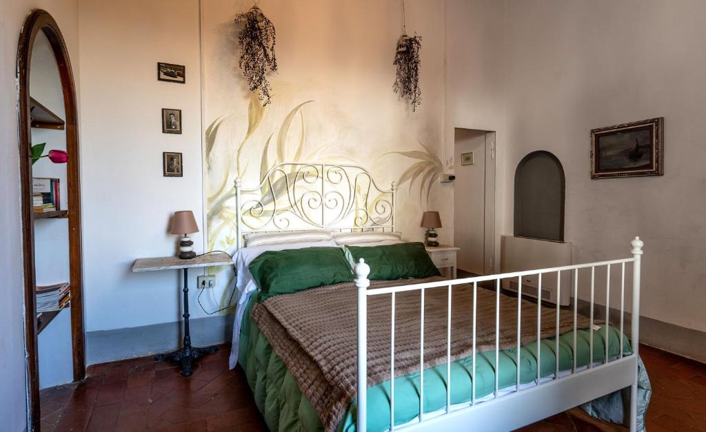 Villa Colle Olivi, Pescia – Prezzi aggiornati per il 2023