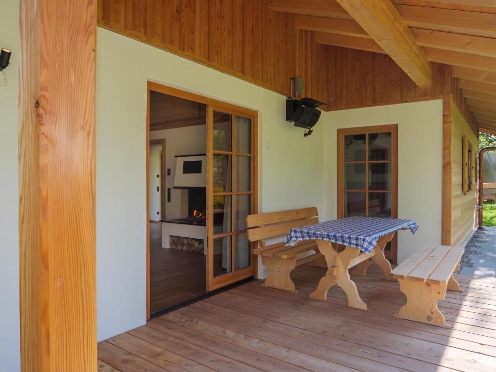 Fotografie z fotogalerie ubytování Der Anderlbauer am See v destinaci Schliersee