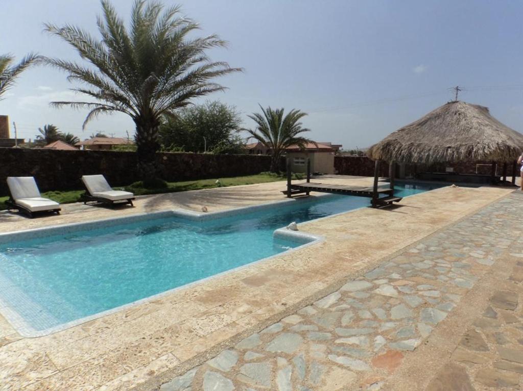 Gallery image of Posada Paraiso in El Yaque