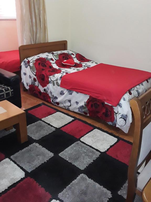 AnnA apartment Korce - Imazhi 7