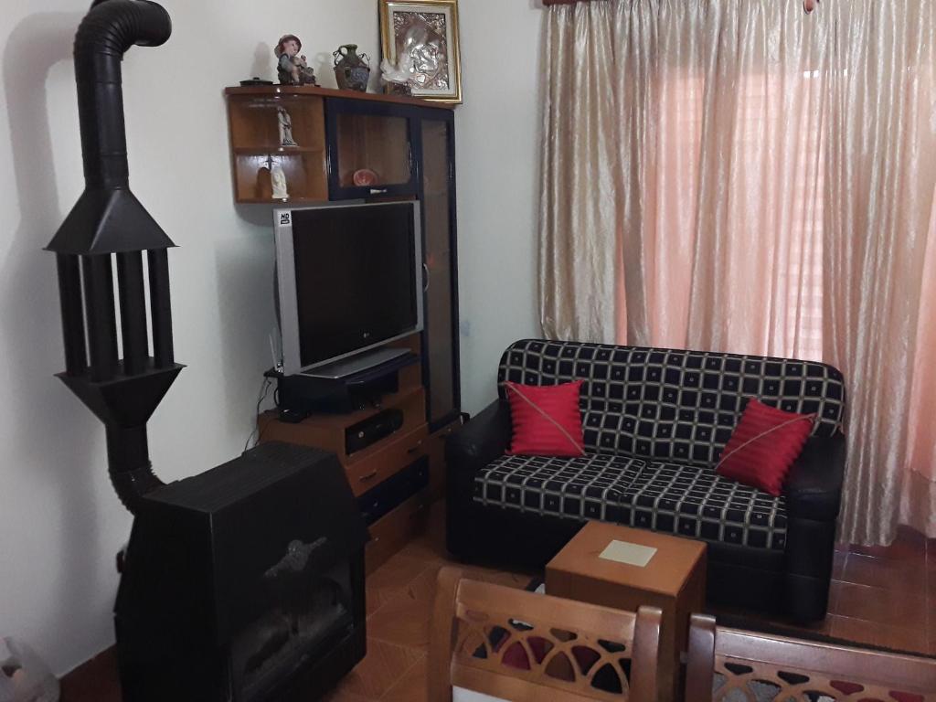 AnnA apartment Korce - Imazhi 5