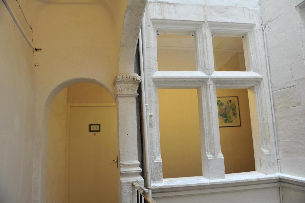 Fotografie z fotogalerie ubytování Hotel Du Forum v destinaci Arles