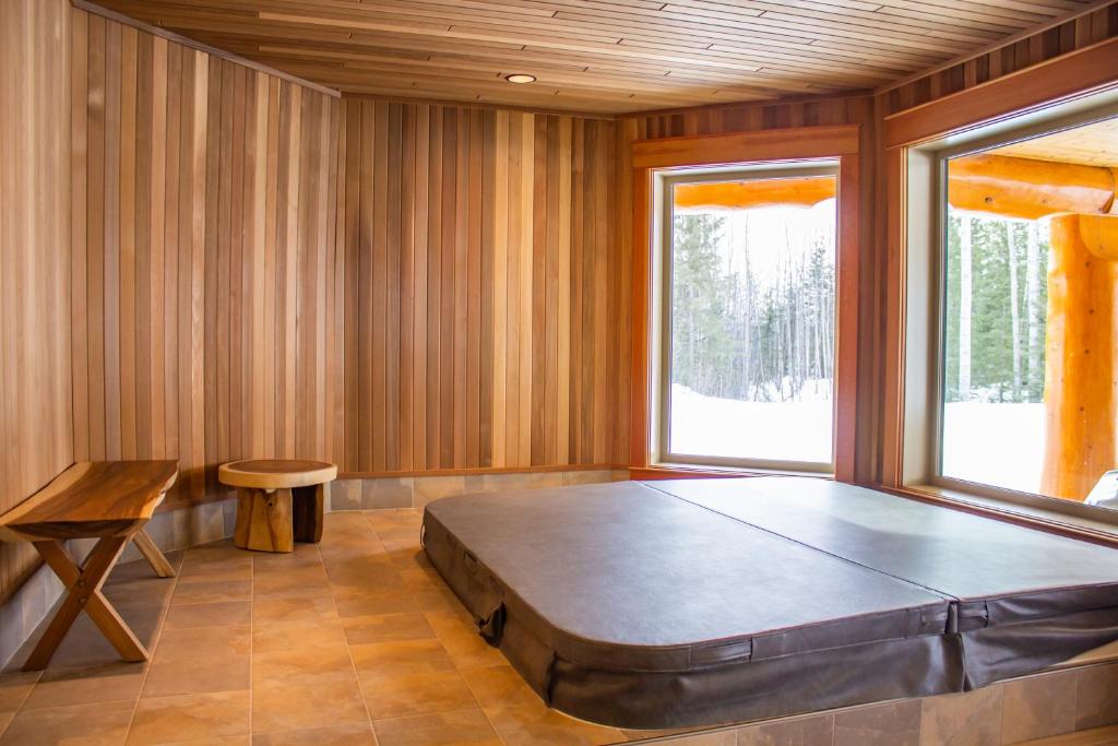Fotografie z fotogalerie ubytování Jollymore Ranch v destinaci Smithers