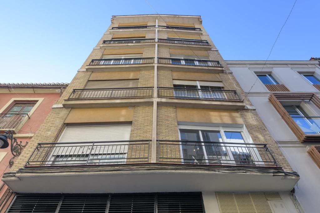 Fabuloso Calle Álamos Suites Estudio y Apartamento de 2 ...