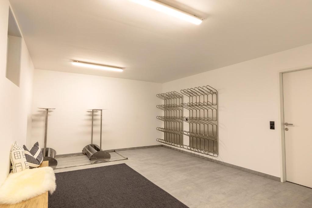 Fotografia z galérie ubytovania LISAL Appartements v destinácii Altenmarkt im Pongau