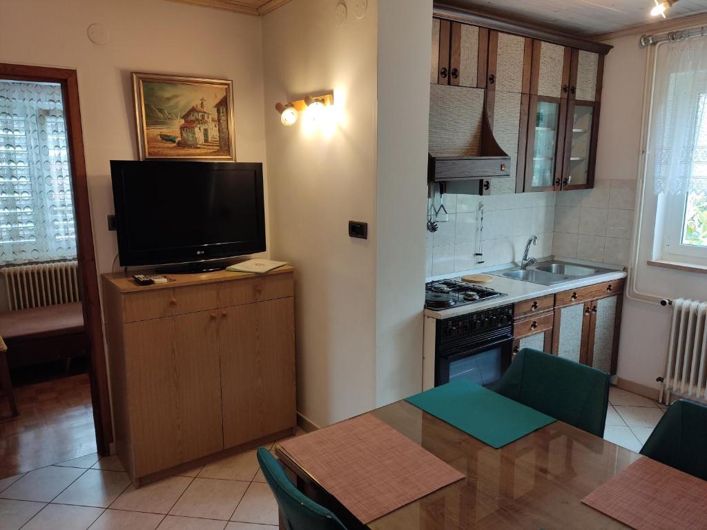 Apartments Samec - Appartement De Deux Chambres