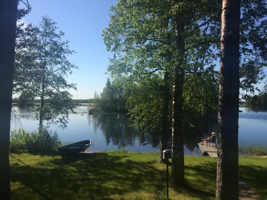 Holiday Pyhäniemenranta - Housity