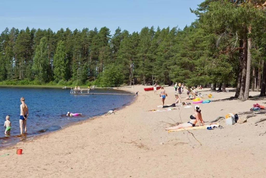 Holiday Pyhäniemenranta, Kihniö – päivitetyt vuoden 2023 hinnat