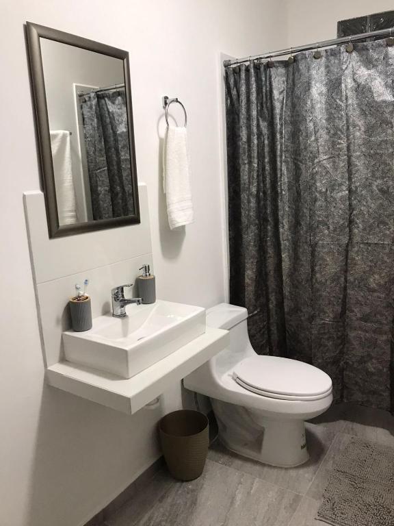 Garden Suites Comalcalco - Jumeau
