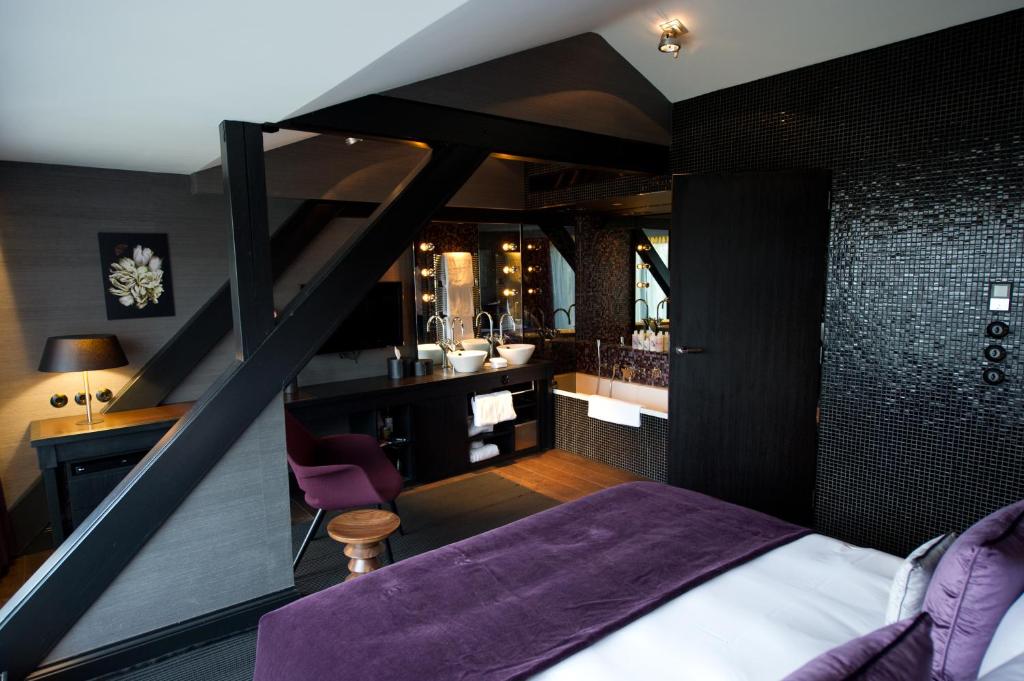 Canal House - Resim 34