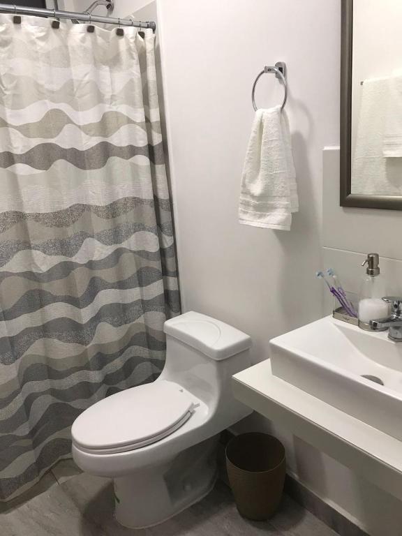 Garden Suites Comalcalco - Suite D'une Chambre