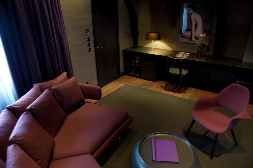 Canal House - Resim 44