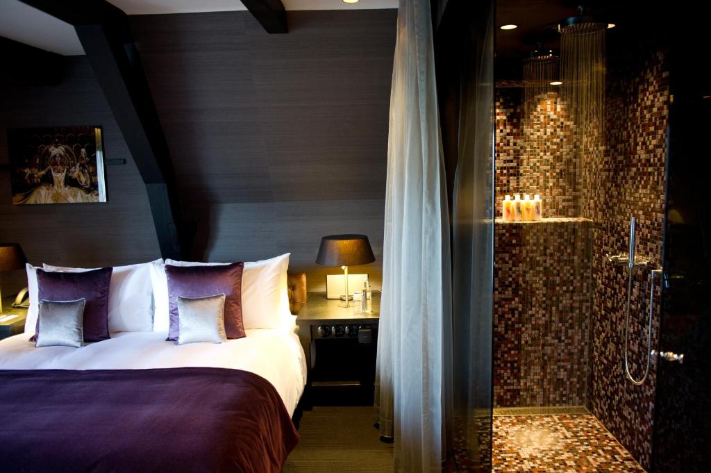 Canal House - Executive Suite