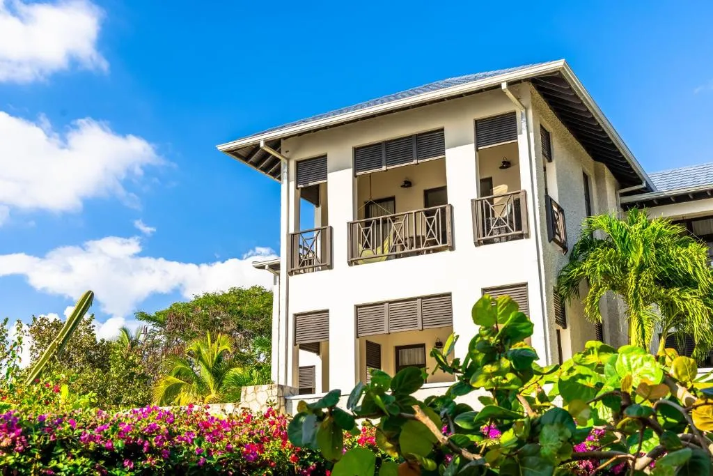 Hotels in Jamaica