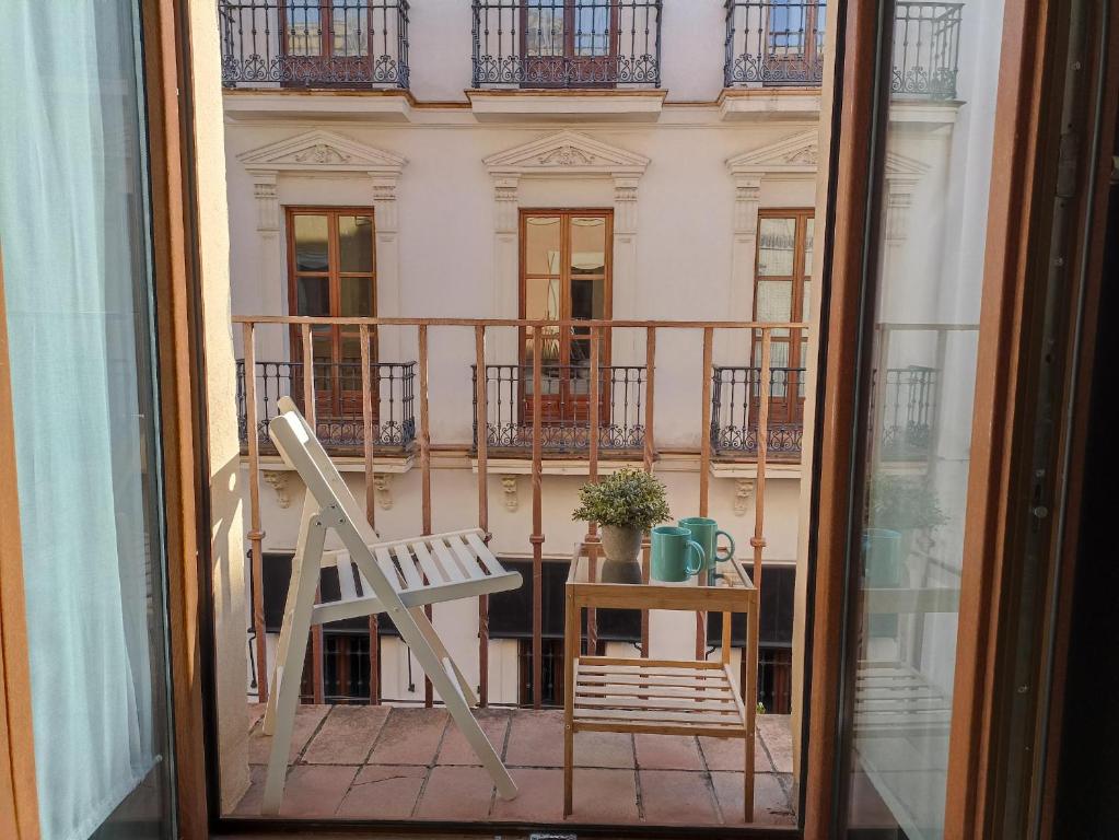 Boutike Apartments - Appartamento Con Due Camere Da Letto, Calle Conteros