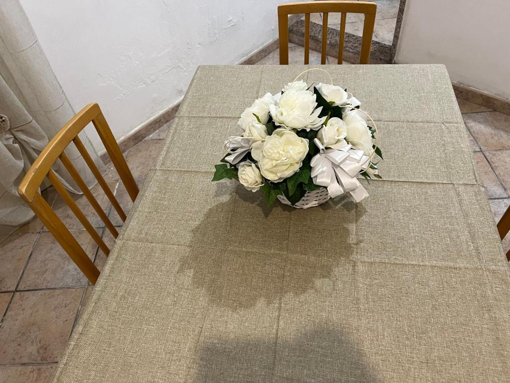 House Corso Calatafimi - Ferienhaus