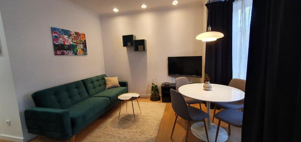 Apartamenty SIENKIEWICZA 8 - Appartement Met één Slaapkamer