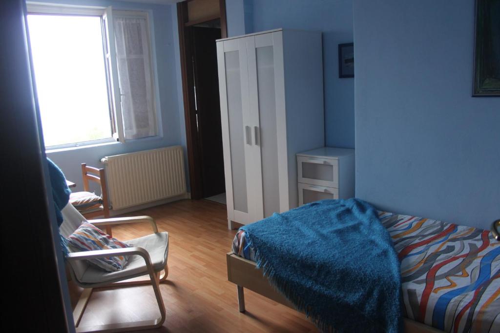 Locanda del Pittore - Single Room With Private Bathroom