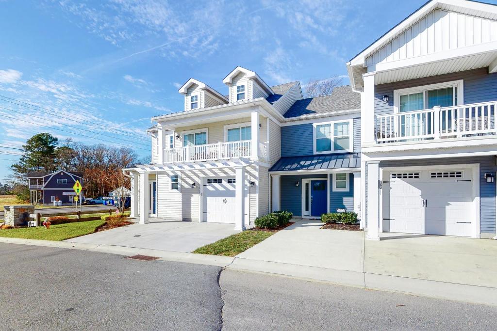 בית נופש The Grove 36211 Glenveagh (ארה''ב Selbyville)